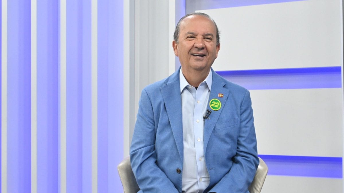 Neokemp: Jorginho Mello tem 60,6% dos votos válidos em SC