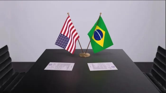 EUA aceitam consultas da OMC sobre sobretaxas a produtos brasileiros