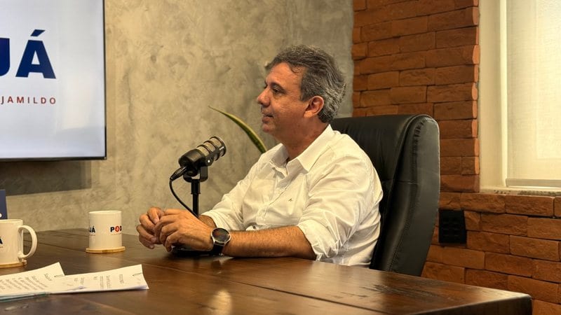 Alcides Teixeira Neto quer UPA 24h em Santo Amaro, no Centro do Recife