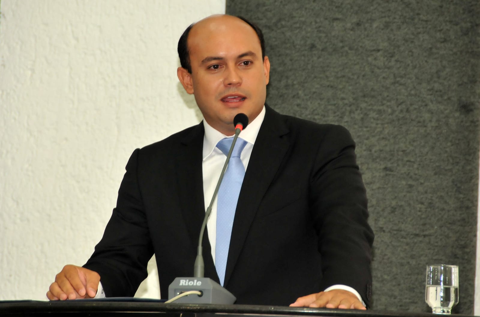 MPE pede deferimento do registro de Sandoval Cardoso para 2026