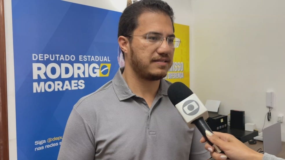 Itu (SP): Rodrigo Moraes é eleito deputado estadual pela quinta vez