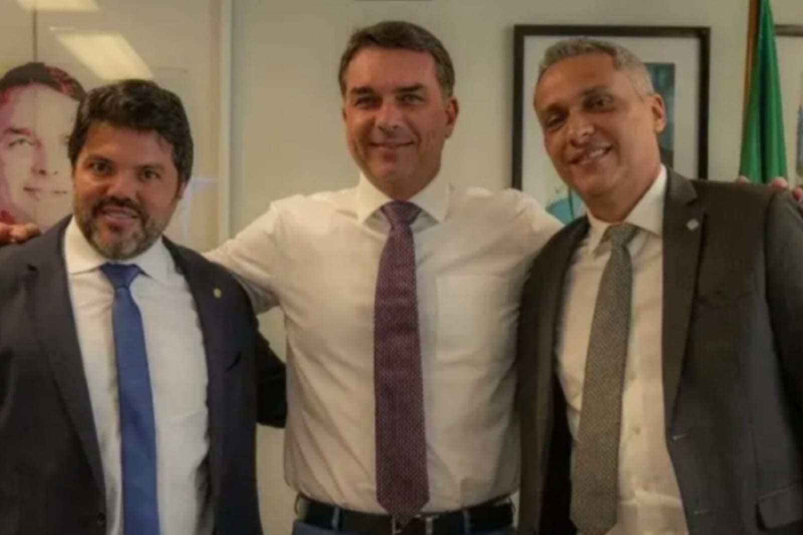 O “SHOW DE VITÓRIAS” DE MÁRCIO CORRÊA NAS ELEIÇÕES 2026
