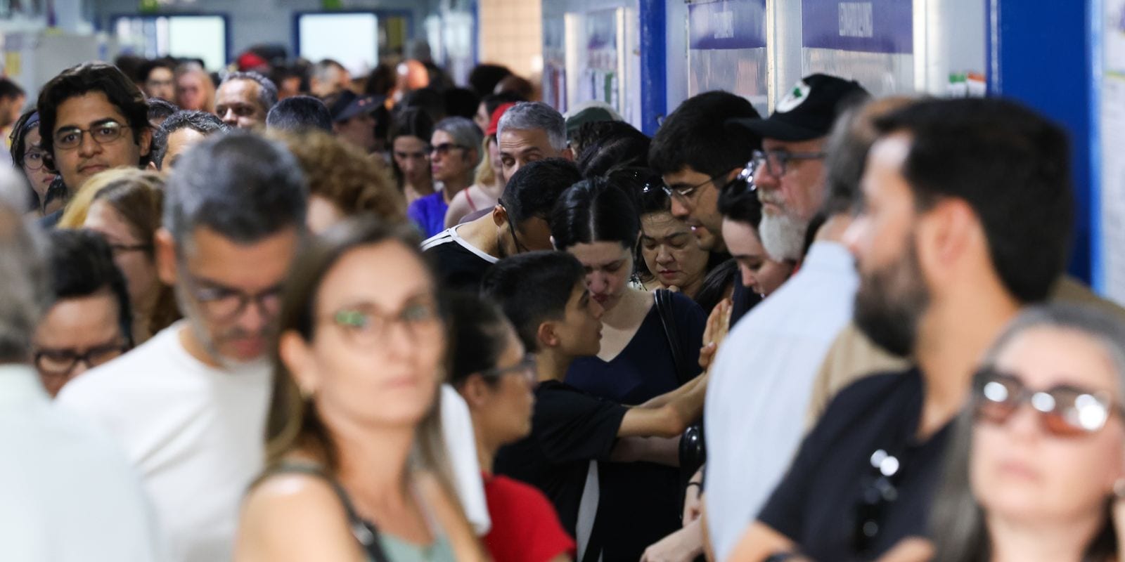 Renovação na Câmara dos Deputados reflete mudanças políticas e sociais no Brasil