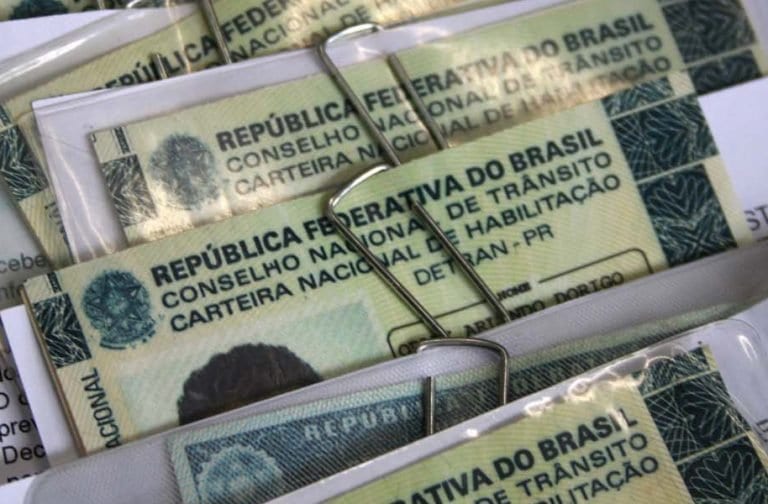Comissão da Câmara aprova remarcação grátis de exames de CNH por saúde