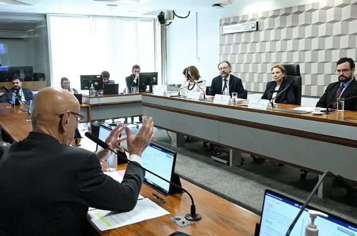 Senado analisará PL que destina R$ 7 bilhões a minerais críticos
