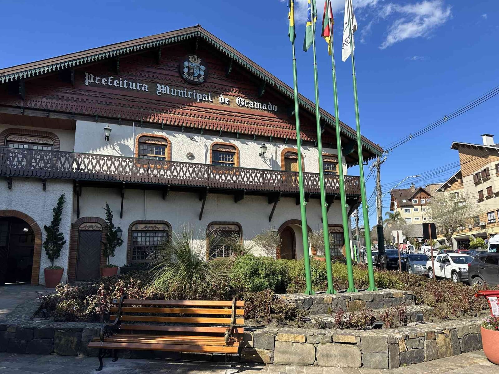 Prefeitura de Gramado contrata empresa para novo concurso público do magistério