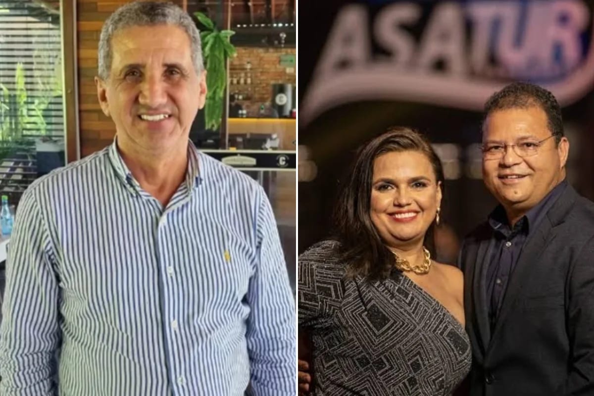 PF acha mensagens ligando preso dos R$ 4 milhões ao marido de deputada