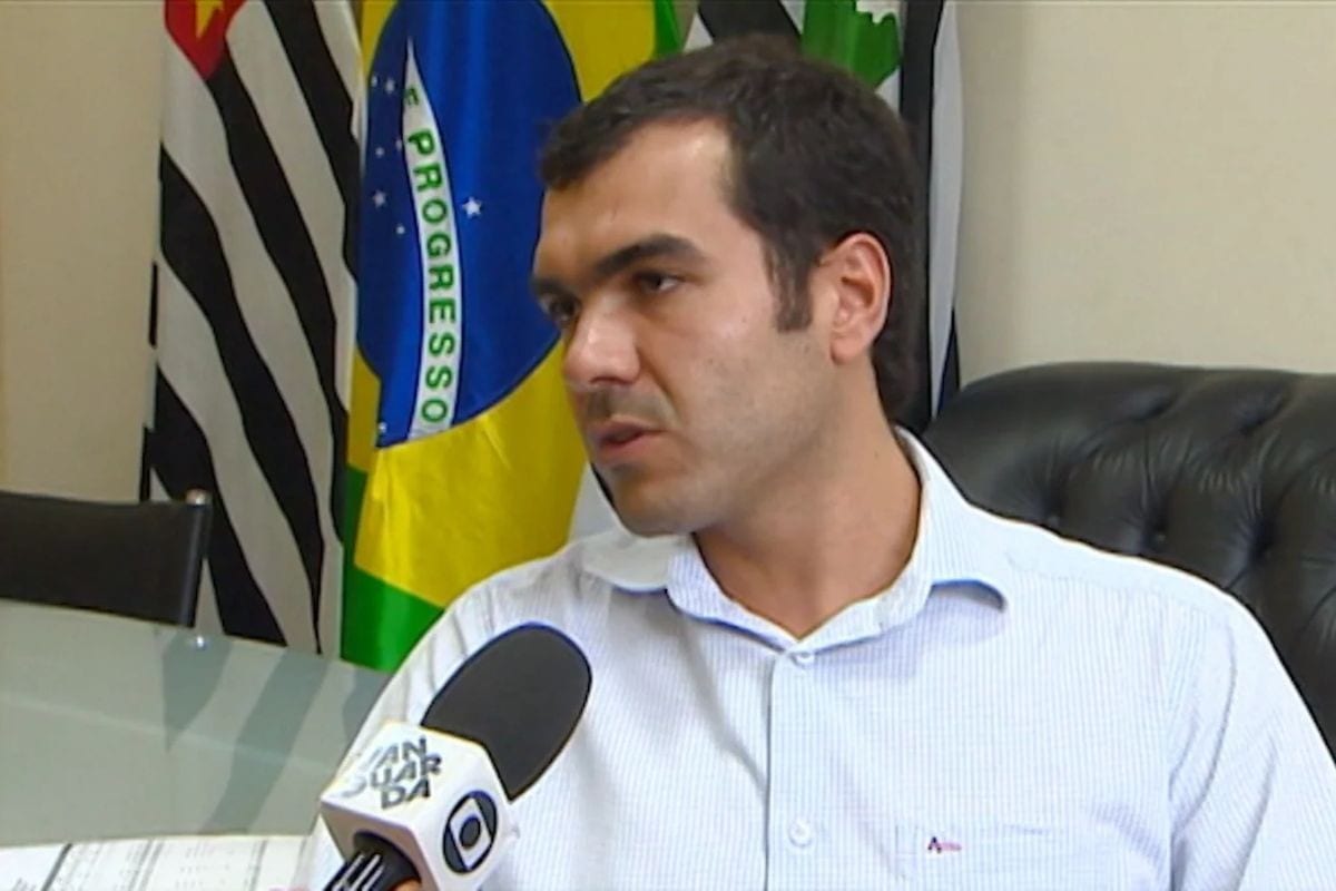 Ex-prefeito de Cachoeira Paulista é condenado por improbidade administrativa
