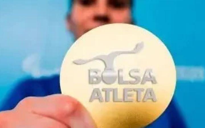 Governo abre inscrições do Bolsa-Atleta RS 2026 com R$ 4,5 milhões