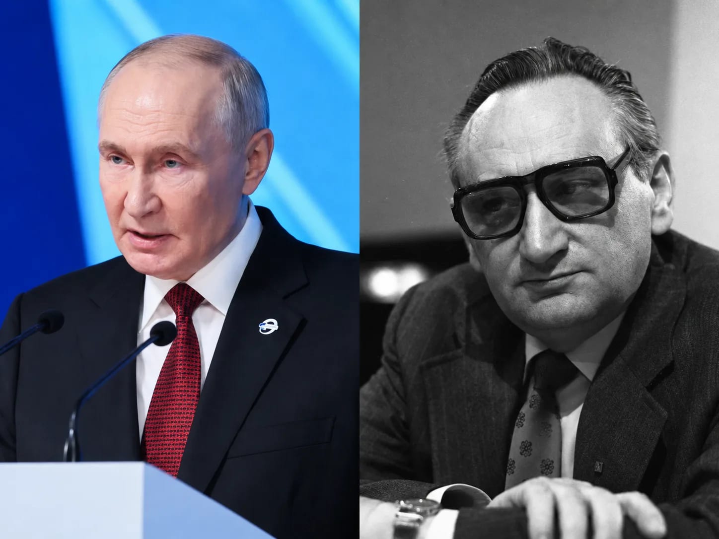 O espectro de Egon Bahr retorna a Moscou: quando a liderança alemã se comportava racionalmente