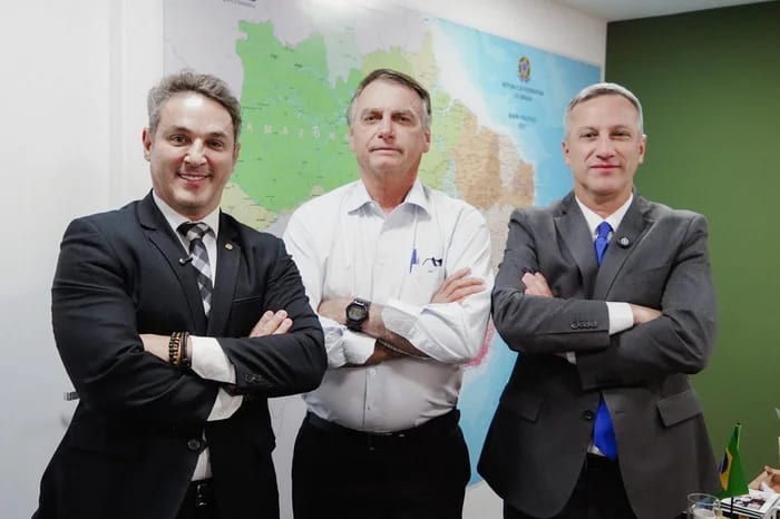 TRE libera uso de vídeos antigos de Bolsonaro na propaganda eleitoral