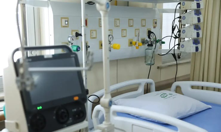 Sergipe registra alta de 25% nas cirurgias eletivas no 1º semestre