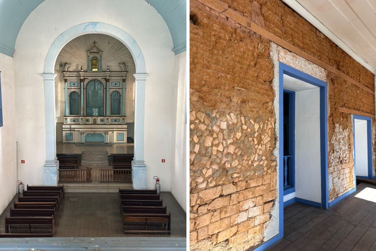 Prefeitura abre licitação de R$ 13,7 mi para restaurar Igreja São Benedito