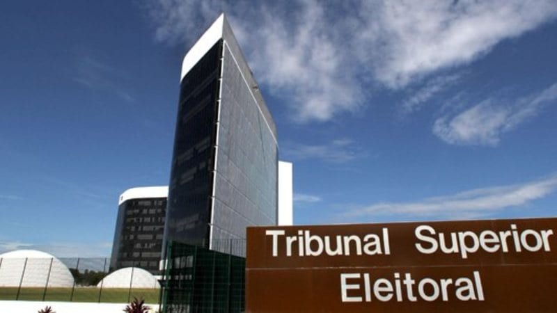 TSE barra novos conteúdos com IA nas 72 horas antes e 24 horas depois da votação