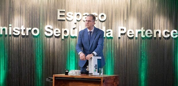 TSE reúne representantes de 49 países para acompanhar o segundo turno das eleições 2026