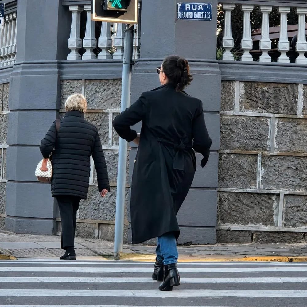 Terça-feira terá amanhecer frio de 7°C e sol entre nuvens em Bento Gonçalves