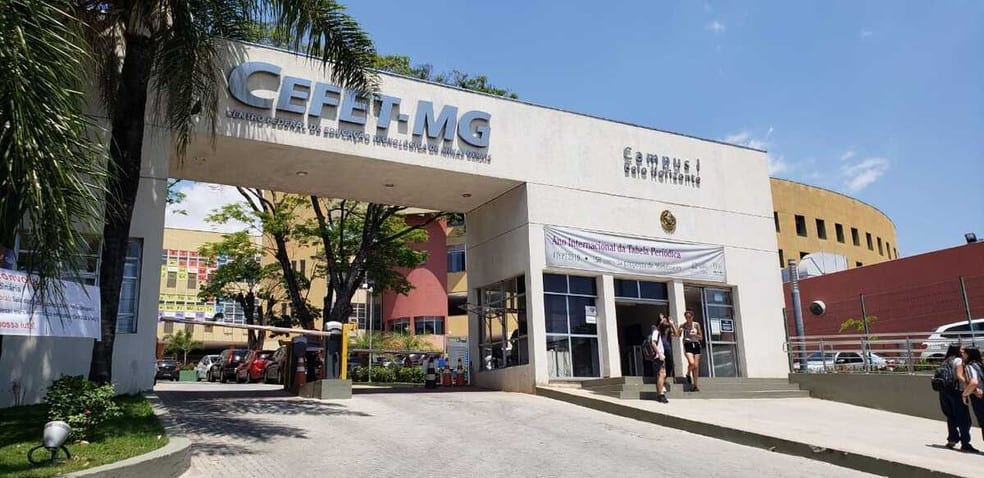 Cefet‑MG é transformado em Universidade Federal de Ciência e Inovação (UFCI/MG)