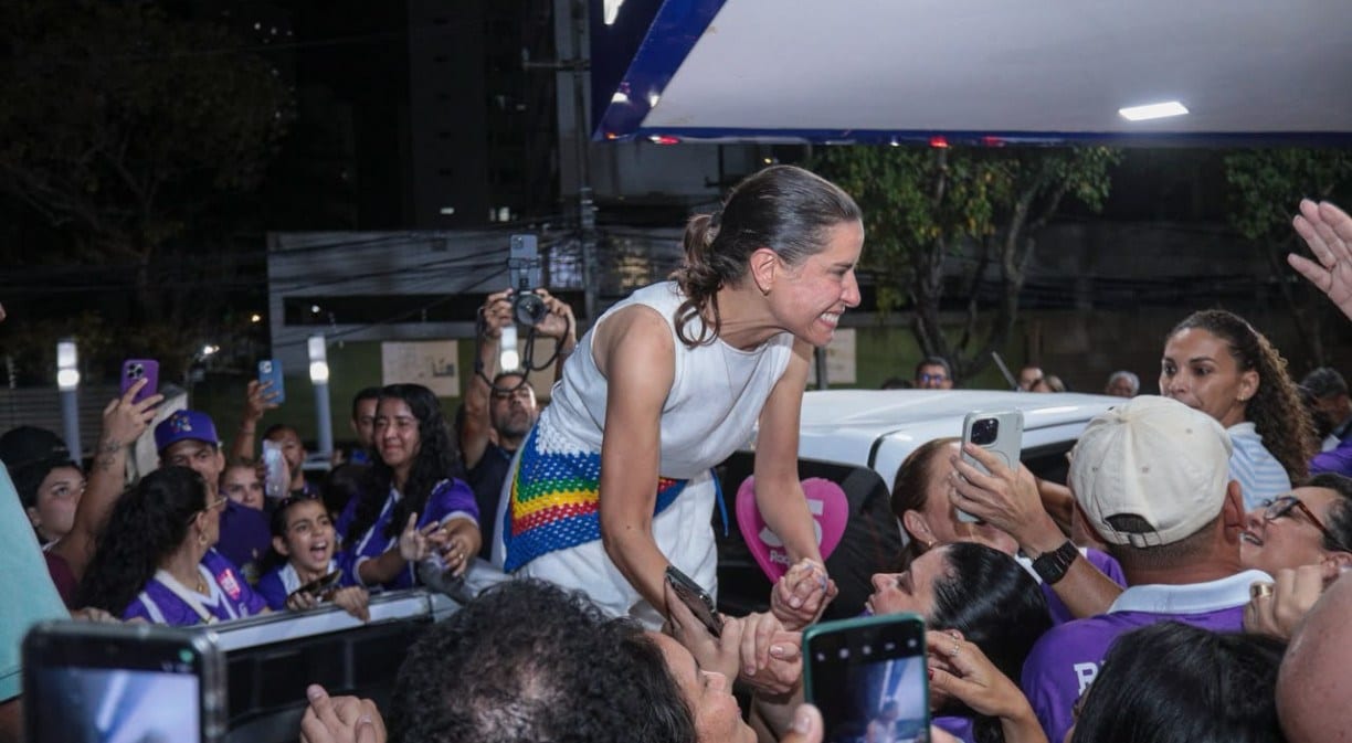 Das entregas de Raquel ao desgaste de Lula as urnas deixaram recados