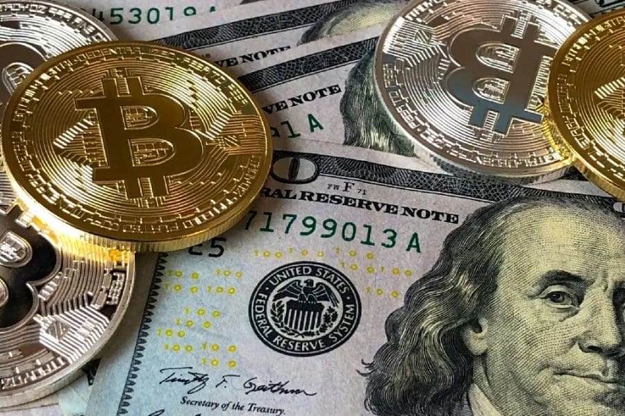 "Porte de armas": Deputado propõe medida para investidores de criptomoedas