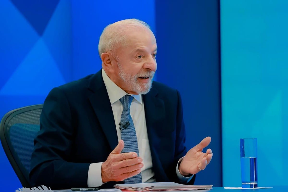 Lula dedica dia a treinamento de controle emocional e refinamento de estratégia antes de debate na Globo