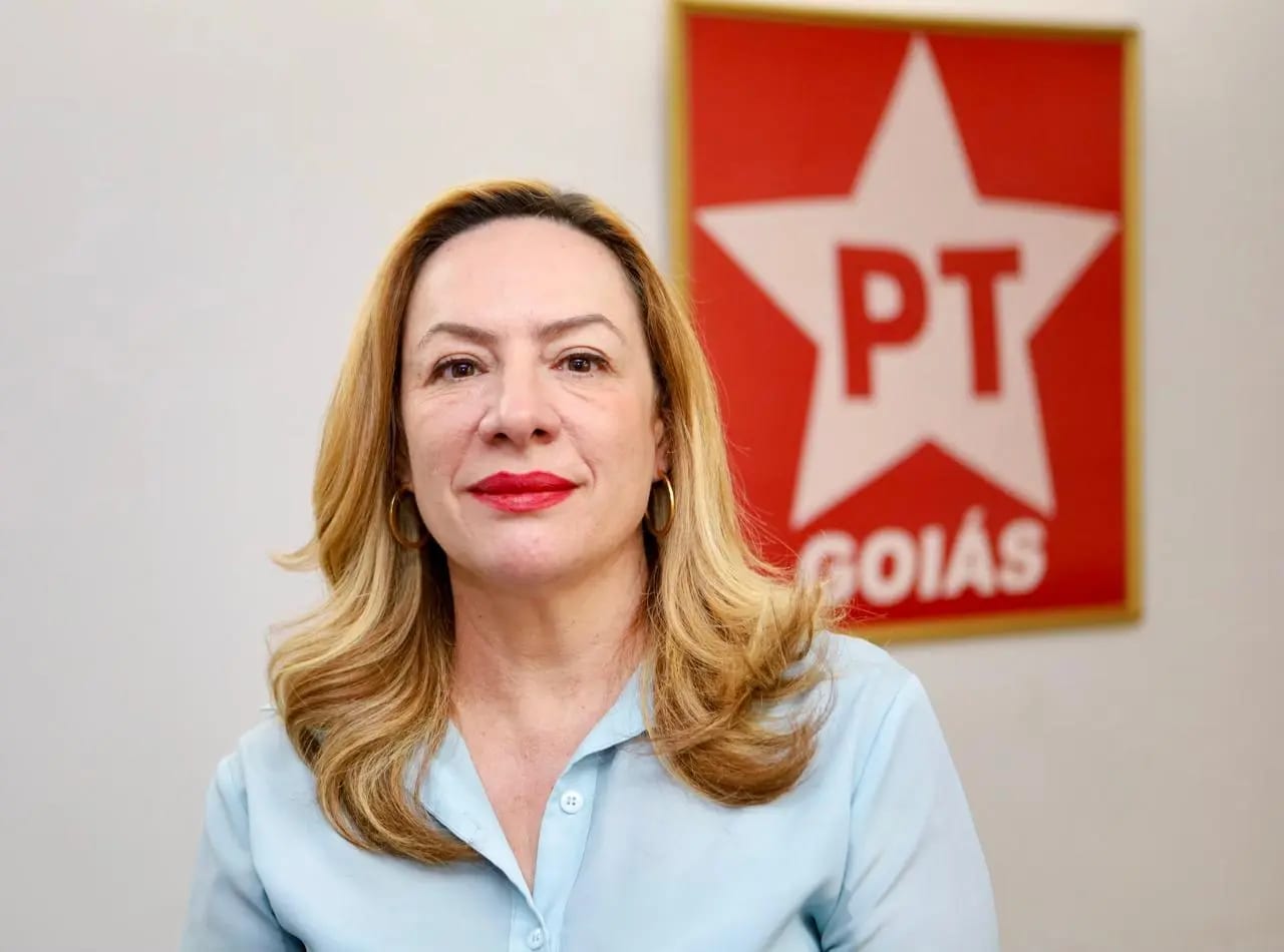 PT-GO fará treinamento virtual sobre redes e inteligência artificial em 13 de agosto