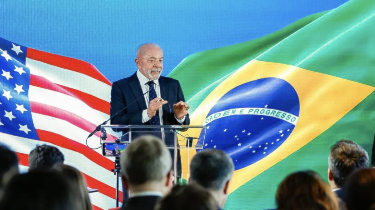 EUA dizem que governo Lula não respondeu a dois convites sobre minerais críticos