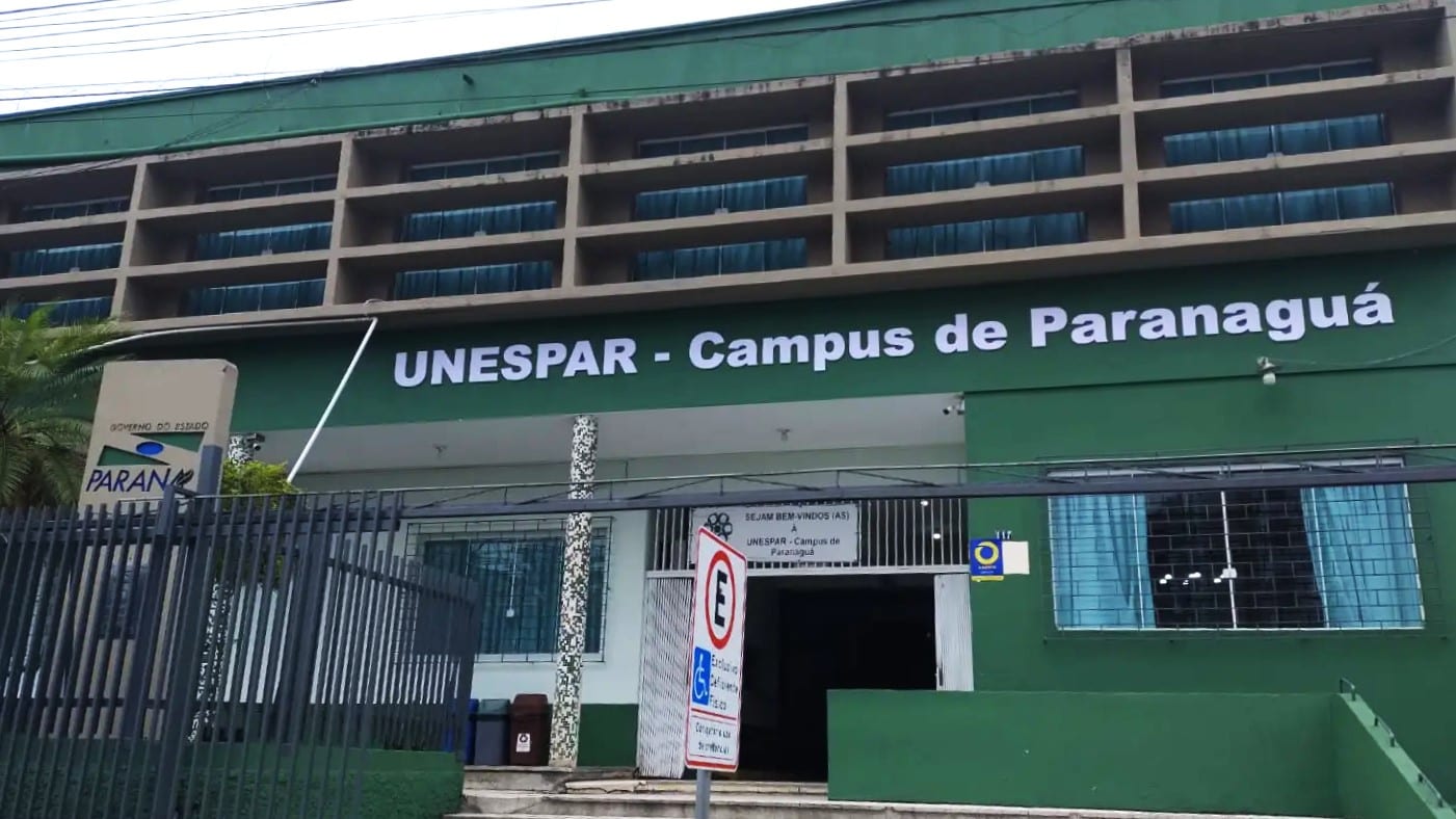 Paranaguá: três locais de votação mudam para o segundo turno