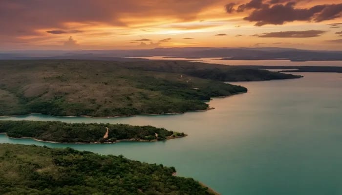 Governo de Minas firma protocolo para empreendimento de R$ 600 milhões que vai fortalecer o turismo na região de Três Ma