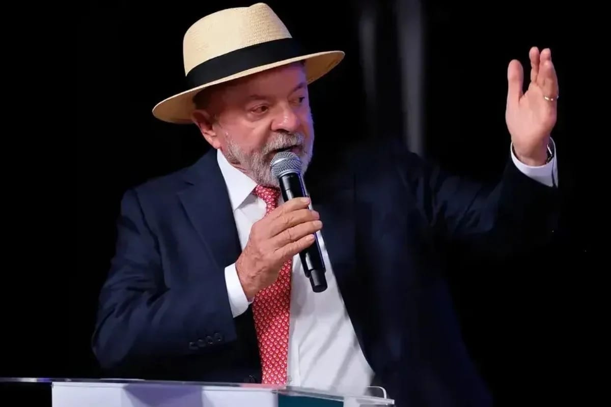 Pesquisa Atlas: 52,5% desaprovam o governo Lula