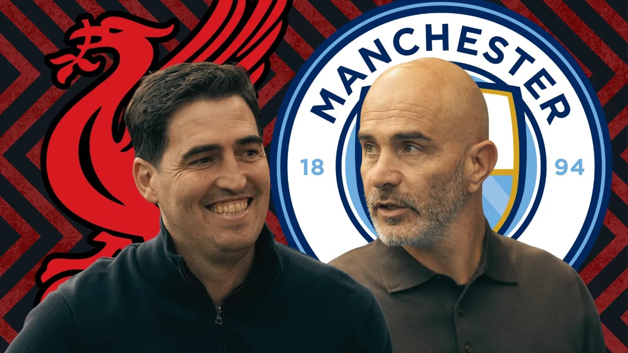 Liverpool x Manchester City: Primeiro clássico pós-julgamento revive ‘danos’ aos Reds