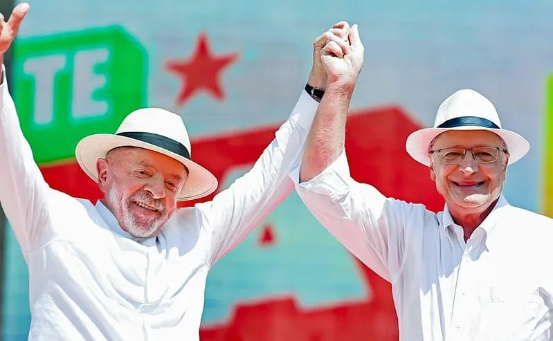 Lula escreve a famílias evangélicas em meio a rejeição no segmento