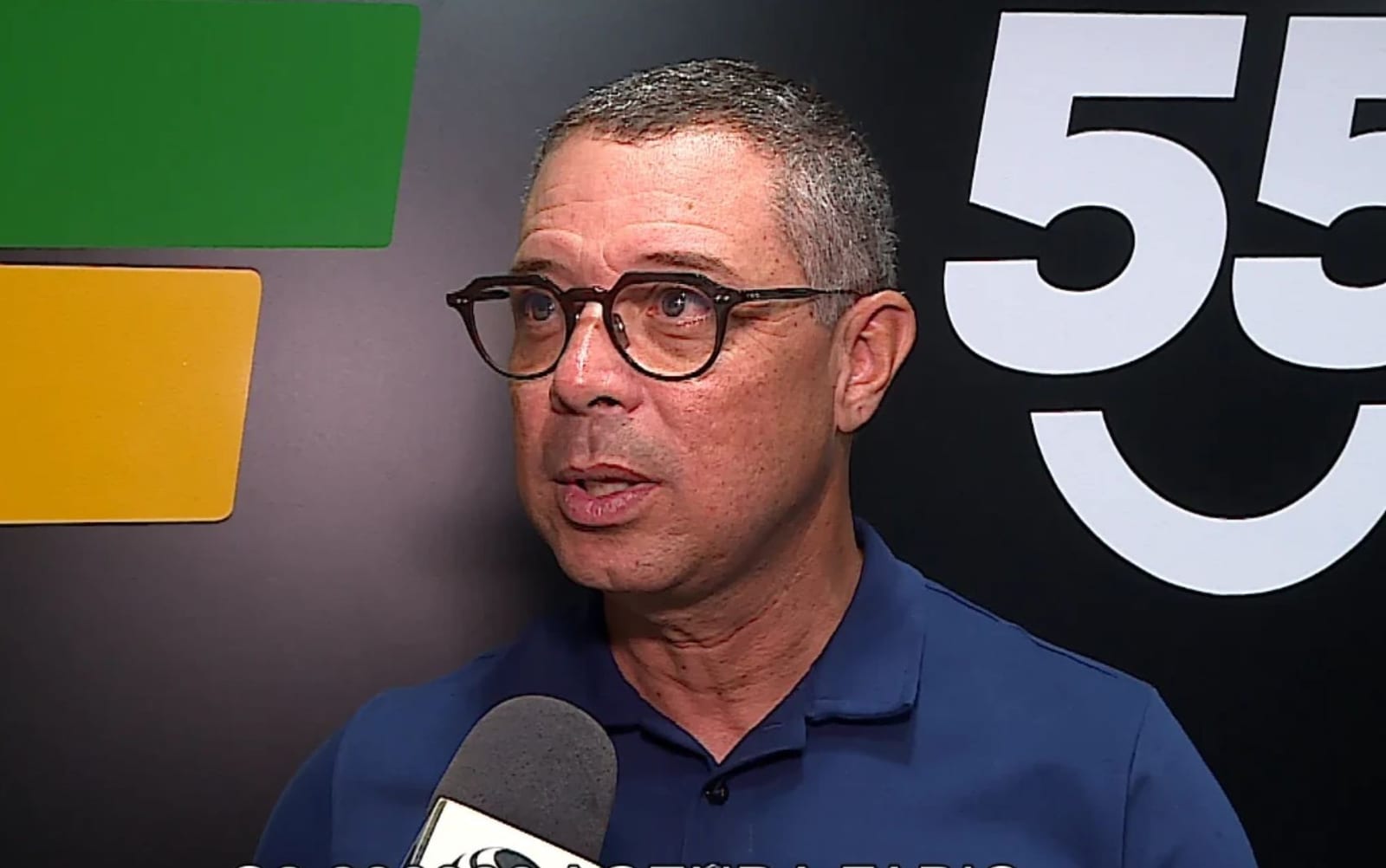 Fábio diz que priorizará Hospital 60+ e concluir obras se reeleito