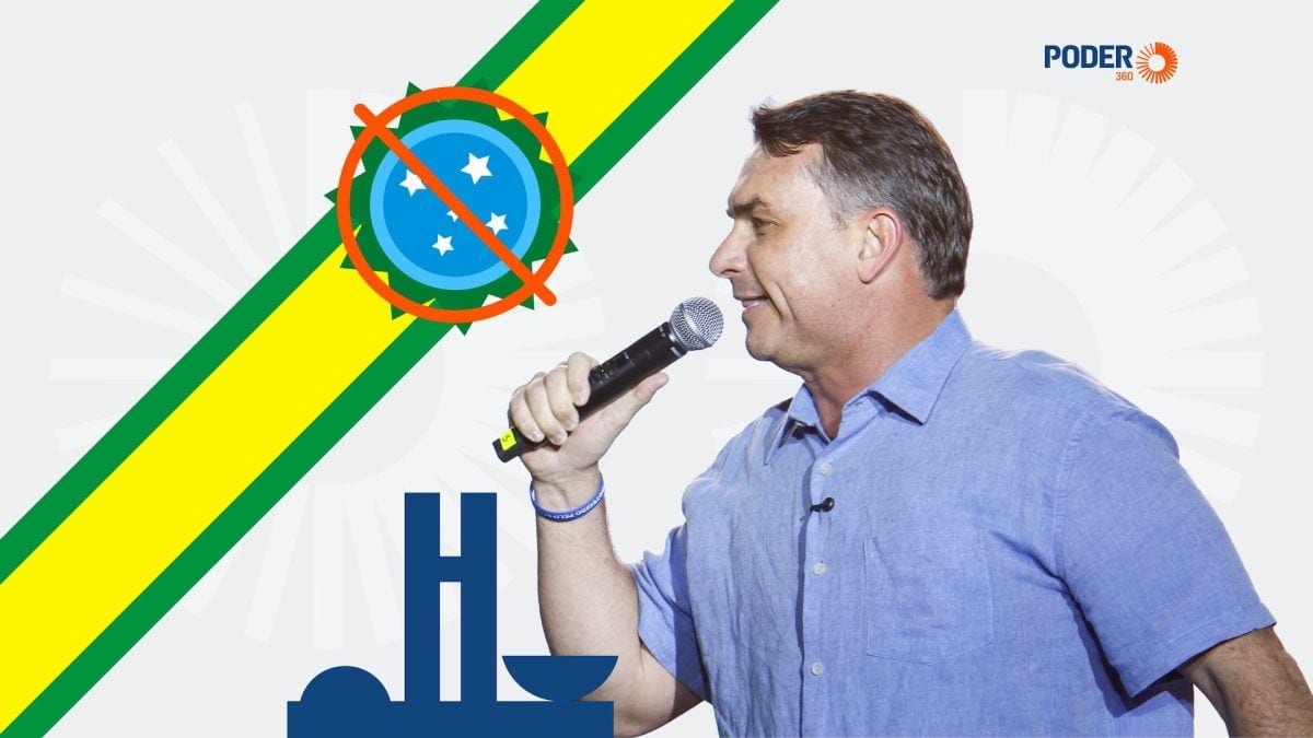Entenda a proposta de Flávio Bolsonaro para acabar com a reeleição