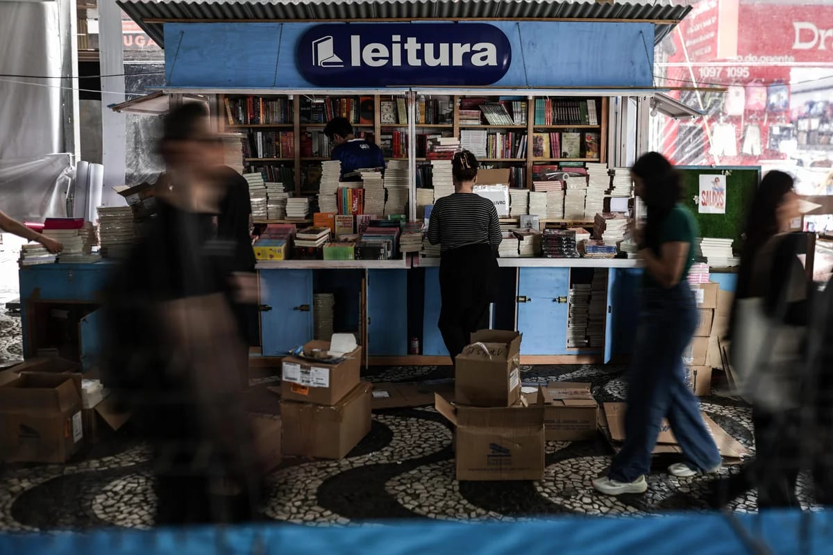Com foco no público jovem e na autoria feminina, 72ª Feira do Livro do Livro de Porto Alegre começa nesta sexta-feira