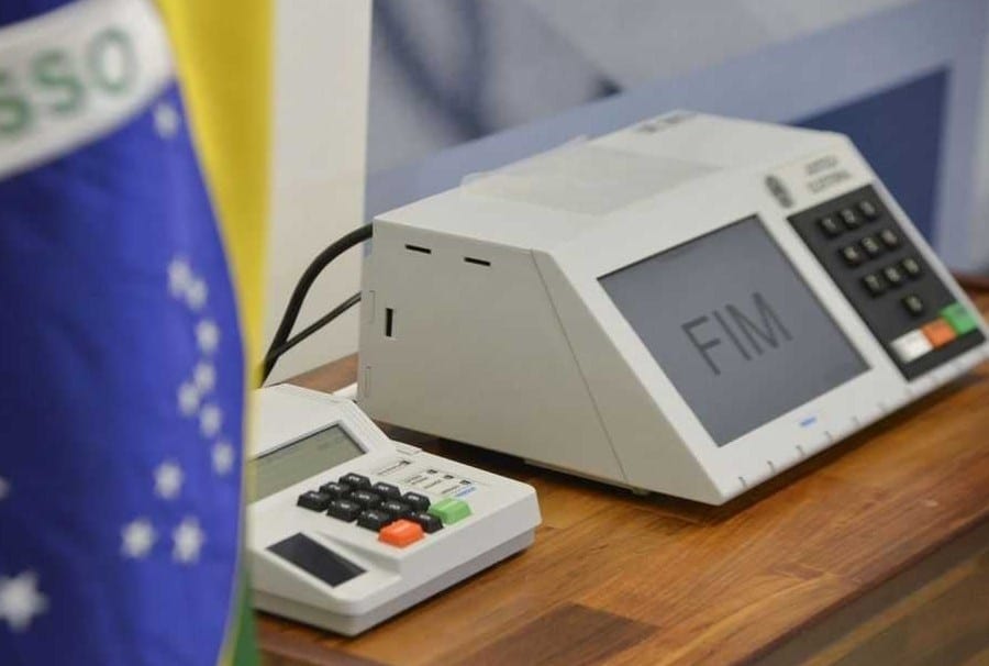Prazo: convenções até dia 5; registro de candidaturas vence dia 15