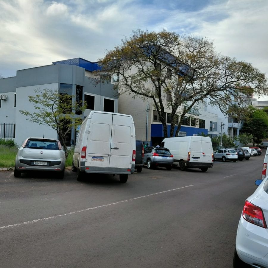 Segurança reforçada em Ijuí e região para votação deste domingo