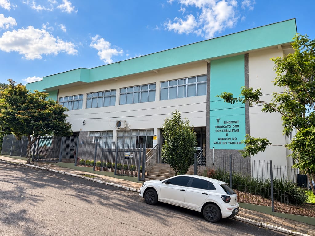 Lajeado recebe encontro sobre a Reforma Tributária em novembro
