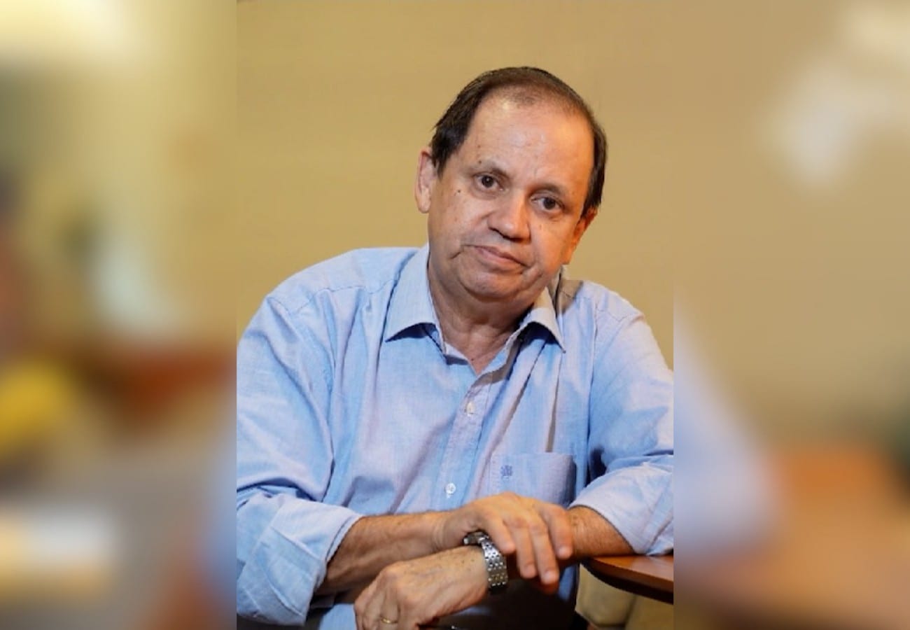 Eli Borges (Republicanos) terá o número 100 no Senado pelo Tocantins