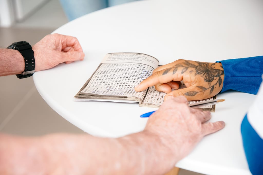 Serviço pioneiro de São Bernardo, Instituição de Longa Permanência para Idosos – Grau III acolhe seus sete primeiros mor