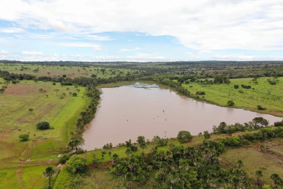 MPF quer que Incra adote medidas urgentes para evitar rompimento de barragem em Campina Verde (MG)