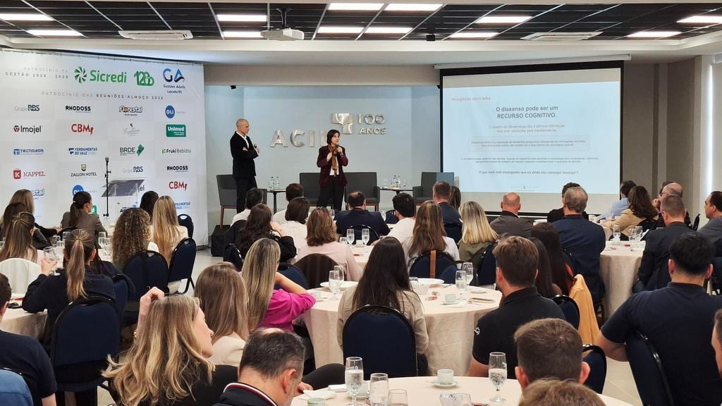 Diálogo entre sócios é apontado como essencial para o futuro das empresas