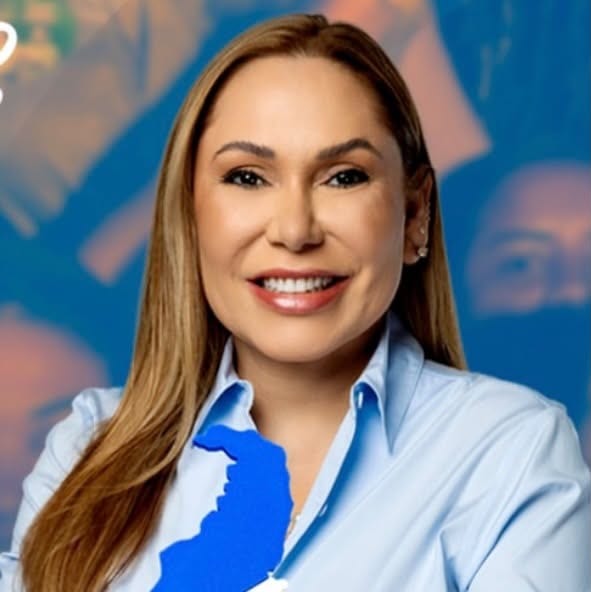 Luana Ribeiro retira candidatura a deputada estadual em 2026