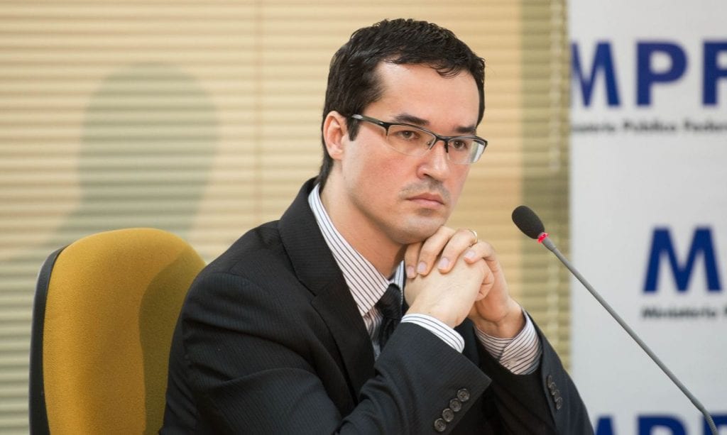 Caso Deltan abre possibilidade de eleição suplementar para uma vaga no Senado pelo Paraná