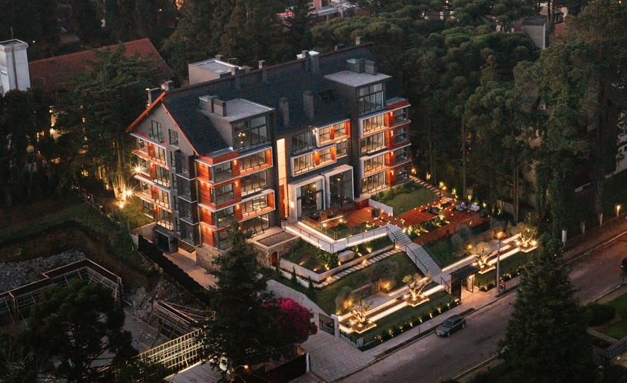 Votação do Prêmio de Arquitetura da Planta destaca projetos que valorizam a identidade de Gramado e Canela