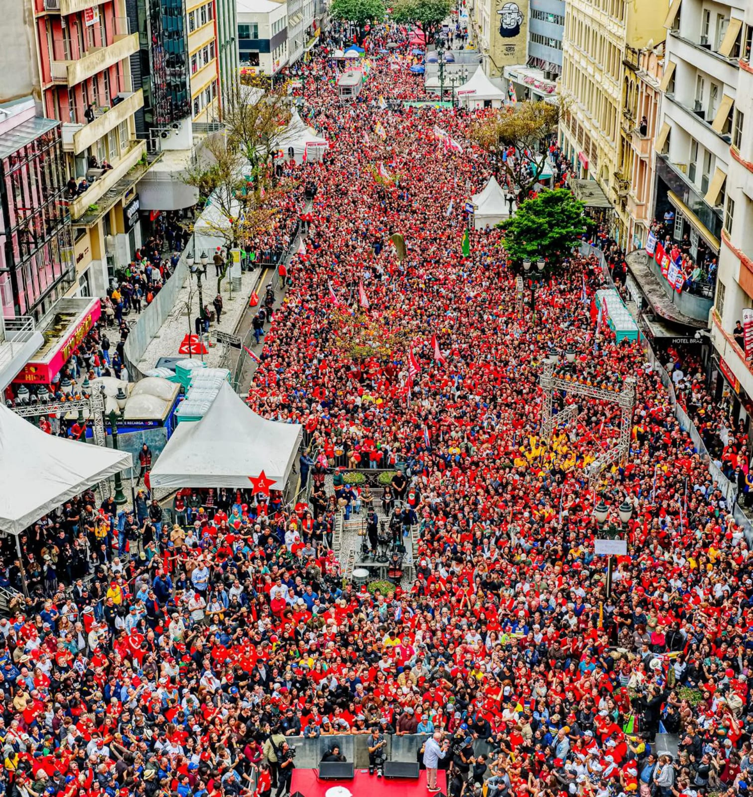 Conheça as deputadas e os deputados progressistas eleitos no Paraná