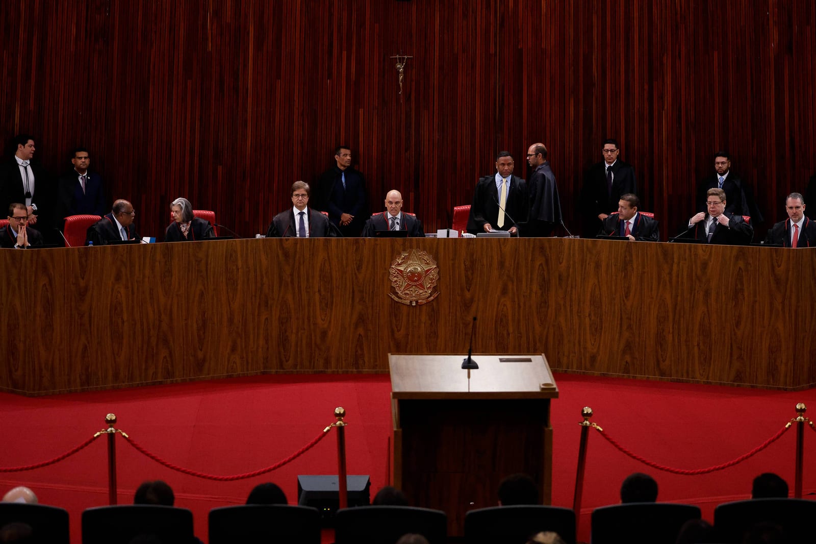 TSE arredonda votação de PSOL e Rede no ES, e federação cumpre cláusula de barreira