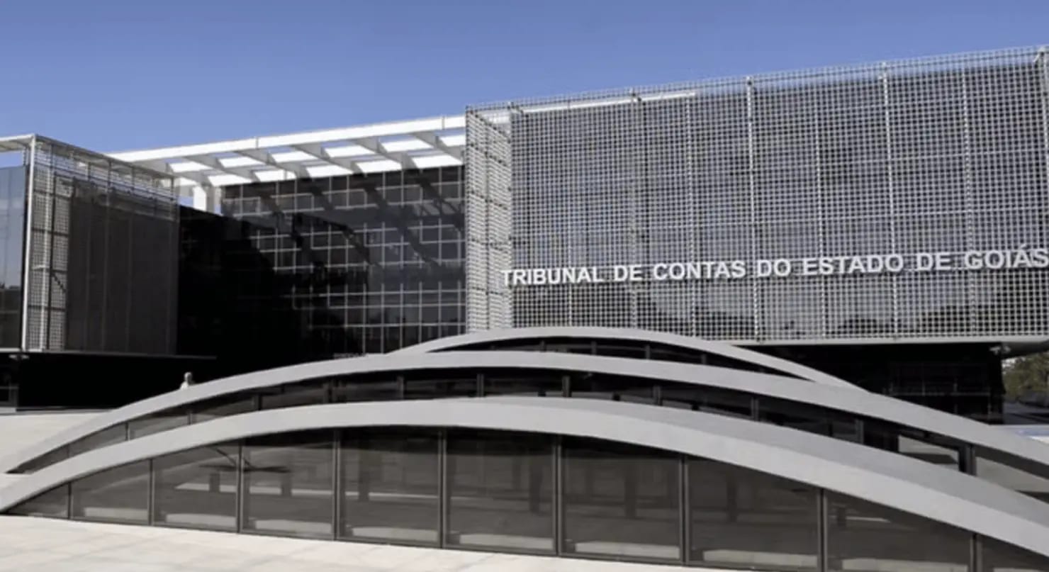 TCE-GO retifica edital do concurso para técnico; salário é R$ 11.862,19