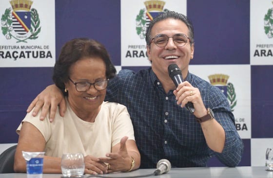 Araçatuba lança programa de saúde integral para servidores