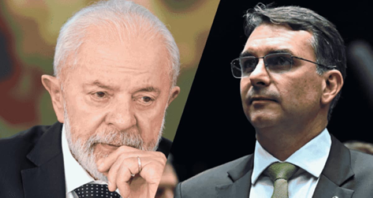 Verde aumenta aposta em bolsa de olho em Lula vs. Flávio