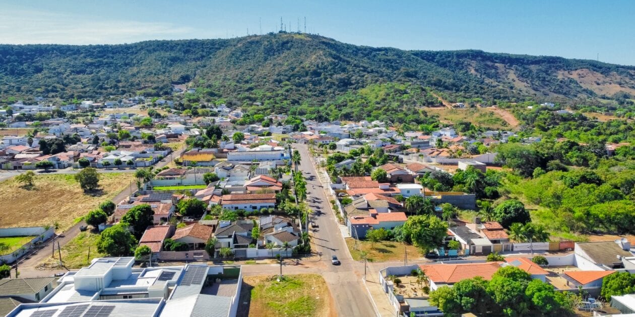 Paraíso do Tocantins obtém Adesão Plena ao Sistema Nacional de Cultura